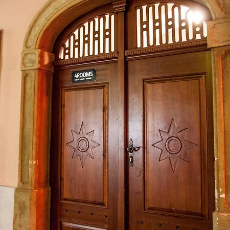 4Rooms Maribor Exteriör bild