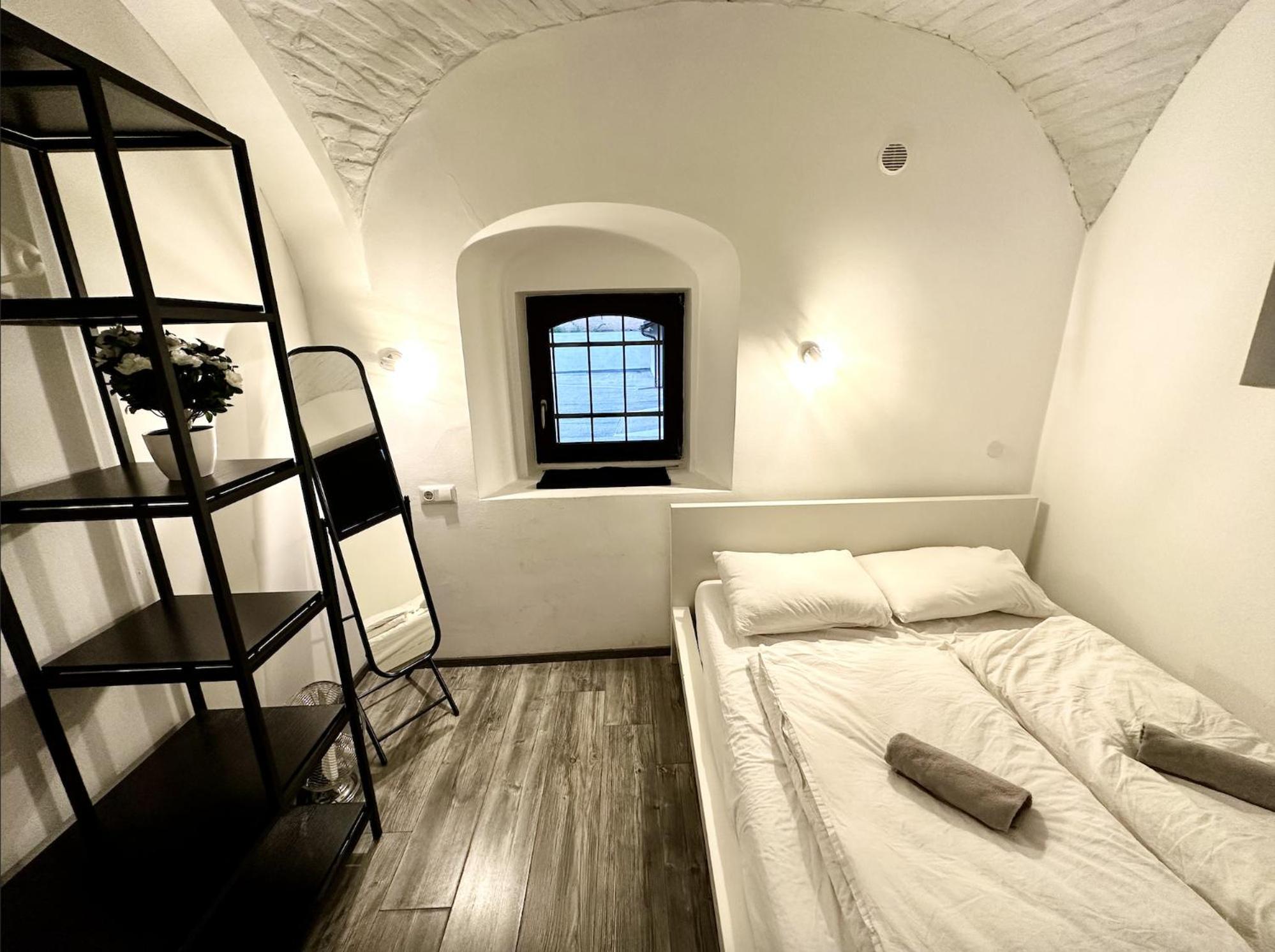 4Rooms Maribor Exteriör bild