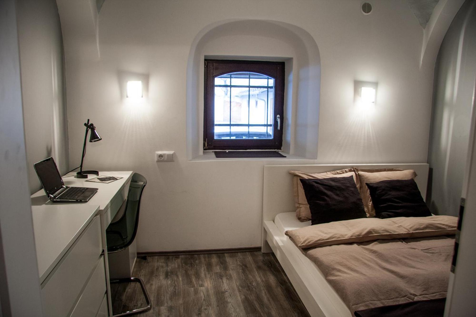 4Rooms Maribor Exteriör bild