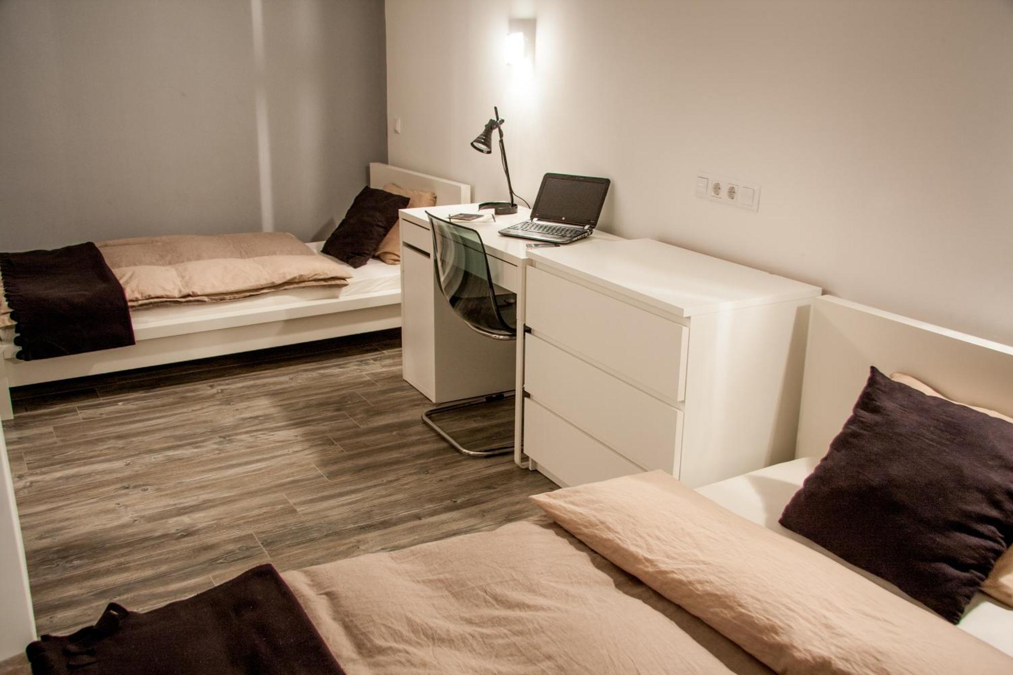 4Rooms Maribor Exteriör bild