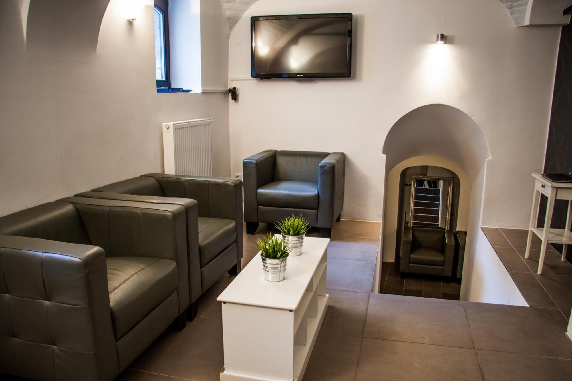 4Rooms Maribor Exteriör bild