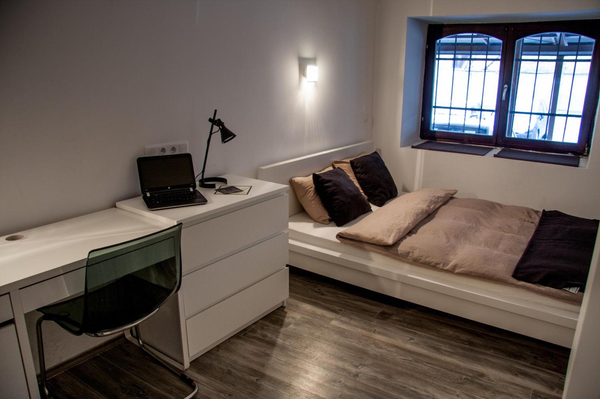4Rooms Maribor Exteriör bild