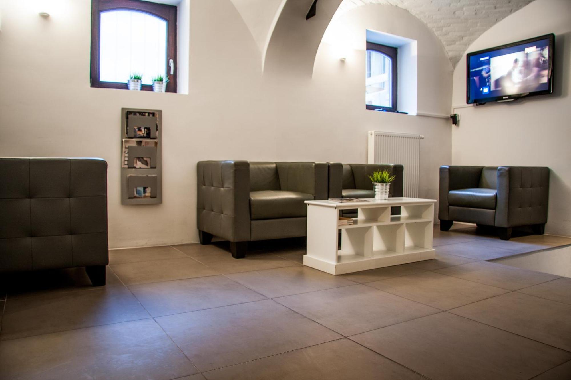 4Rooms Maribor Exteriör bild