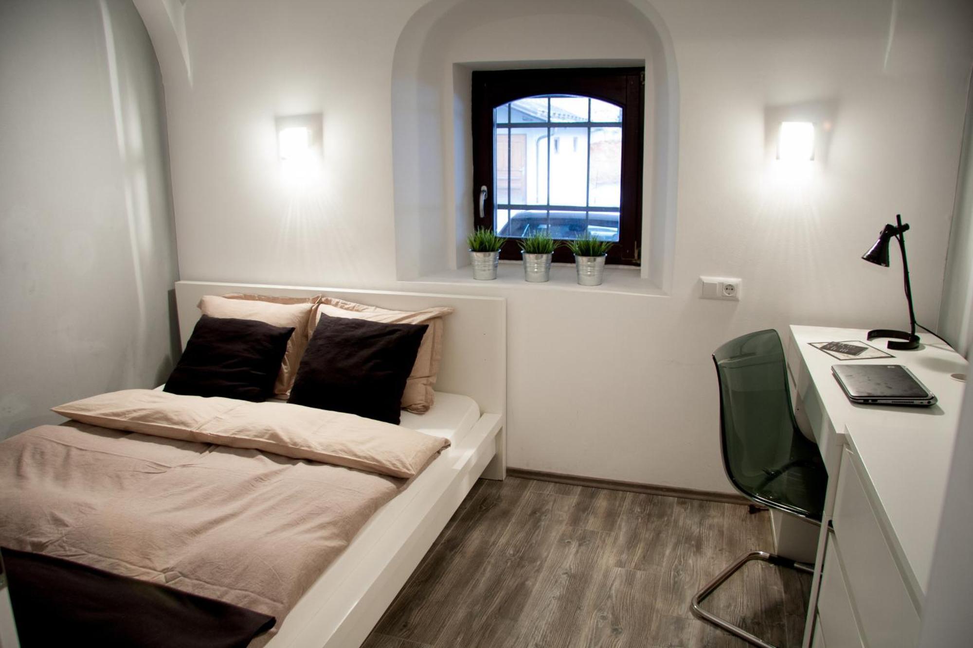 4Rooms Maribor Exteriör bild