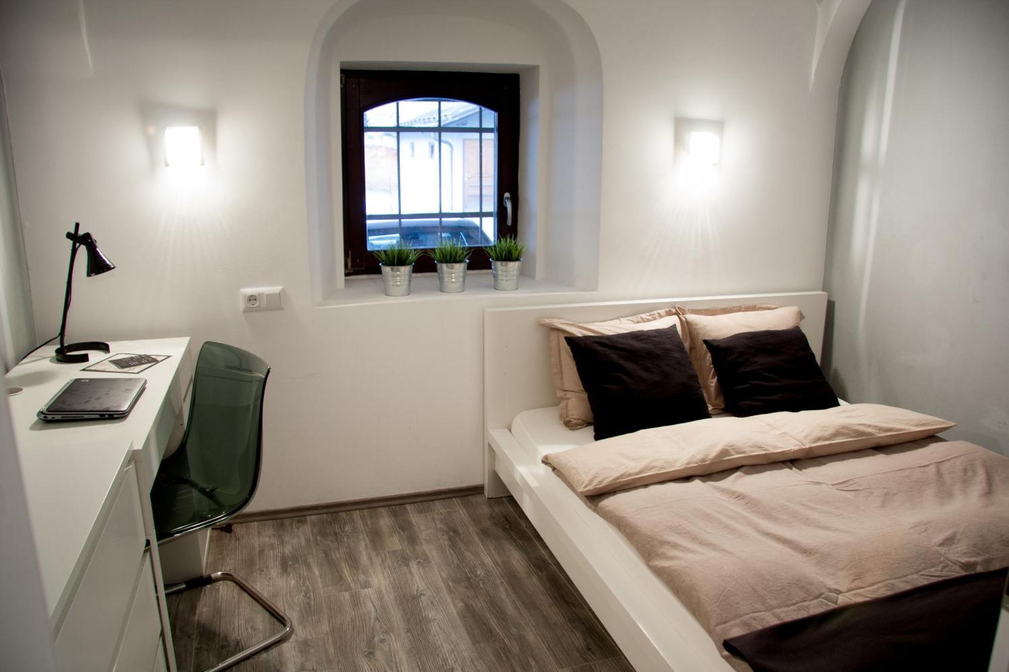 4Rooms Maribor Exteriör bild