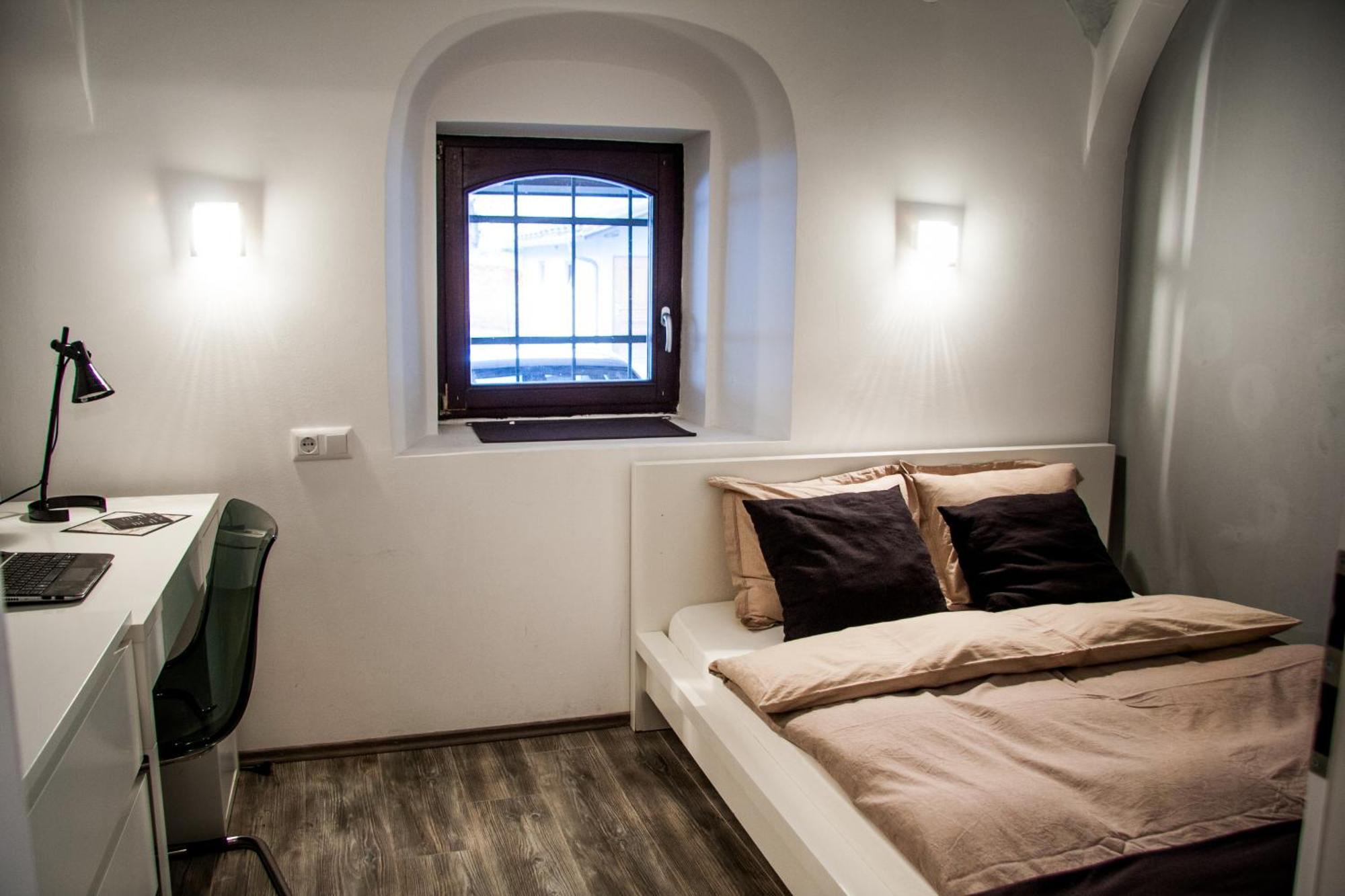 4Rooms Maribor Exteriör bild
