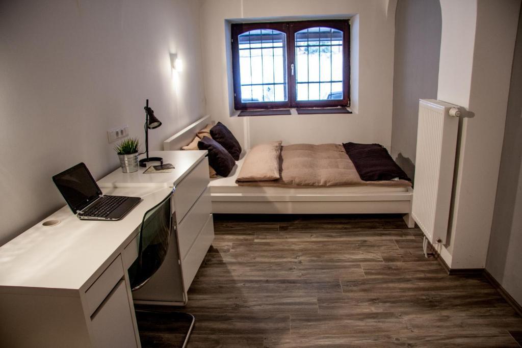 4Rooms Maribor Rum bild